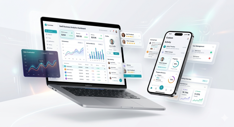 PowerDock - AI-Powered Solar Service & Maintenance Management Platform