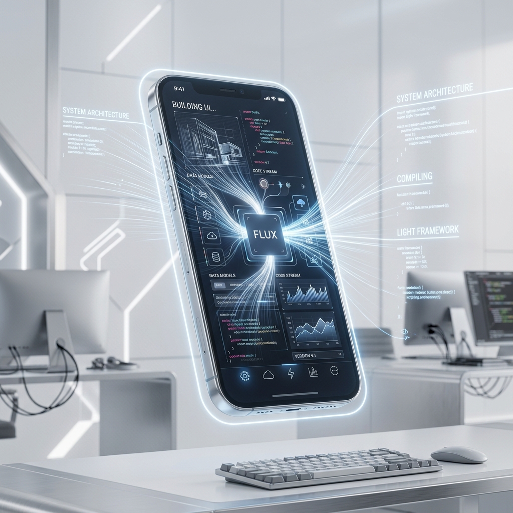 Mobile App Development