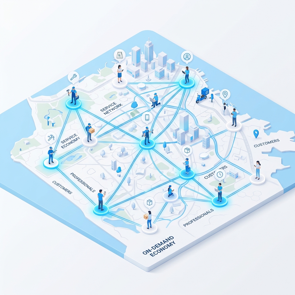 Service App